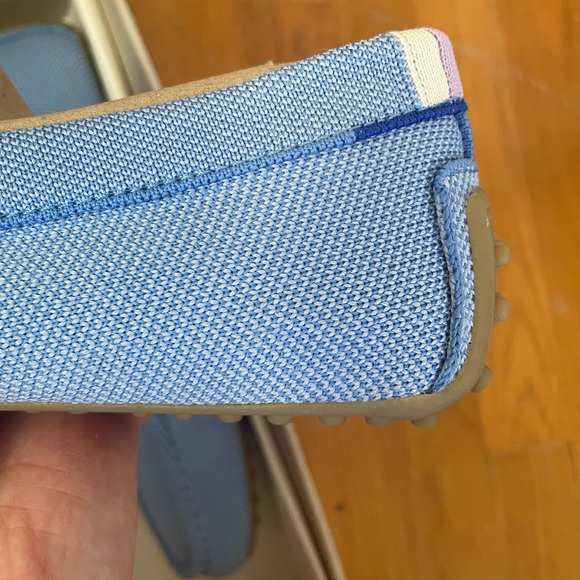 EUC Rothy’s Driver. - Picture 12 of 12